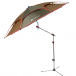 [Oxford] 50-inch three-stage separation + self-tie parasol